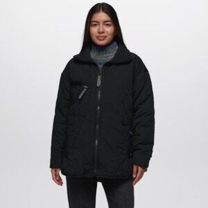 Prana Encinitas Field Coat